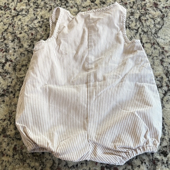 Janie And Jack Giraffle Bubble - Picture 7 of 7